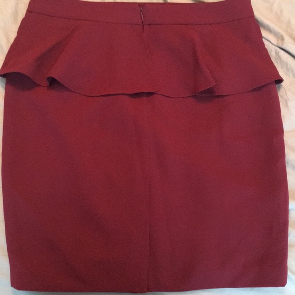 Forever 21 skirt! - Picture 2 of 2